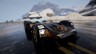 Xenon Racer Download Free