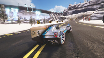 Xenon Racer Windows PC