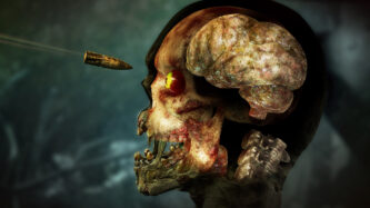 Zombie Army 4 Dead War Fitgirl