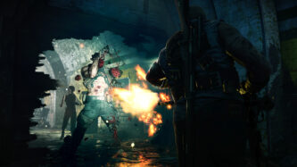 Zombie Army 4 Dead War Steamrip
