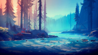 Among Trees Torrent File