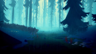 Among Trees WIKI