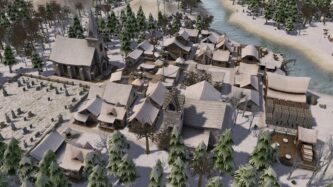 Banished Repack
