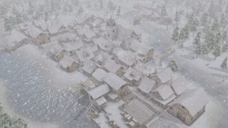 Banished Torrent File