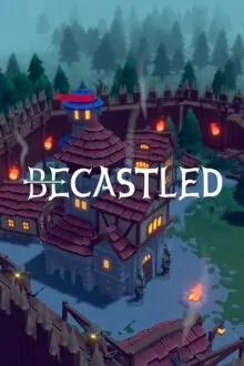 Becastled Free Download By Steam-repacks