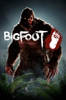 BIGFOOT Free Download (v5.0.2 + Co-op)