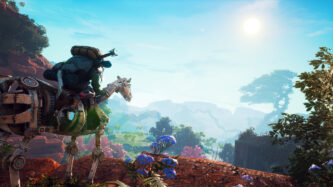 Biomutant DodiRepack