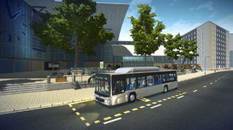 Bus Simulator 16 DodiRepack