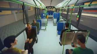 Bus Simulator 16 Free Download By Steam-repacks.com