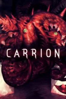 CARRION Free Download v1.0.5.621