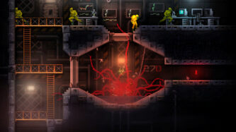 Carrion DodiRepack