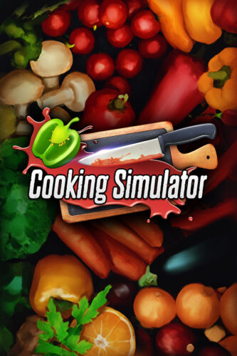 Cooking Simulator Repack