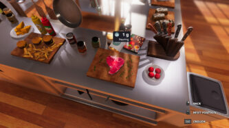 Cooking Simulator APK