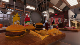 Cooking Simulator Mods