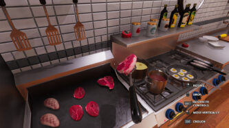 Cooking Simulator Latest Version