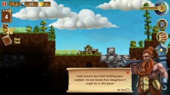 Craft The World Steamunlocked