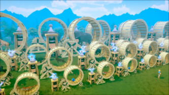Craftopia Skidrow