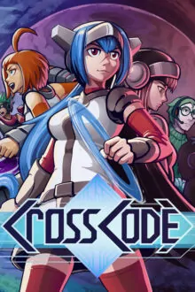 CrossCode Free Download (v1.4.2.3 & ALL DLC)