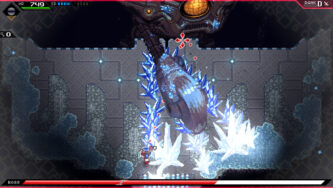 CrossCode Multiplayer
