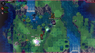 CrossCode Mods