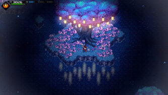 CrossCode Latest Version