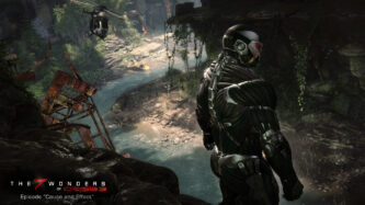 Crysis 3 Repack