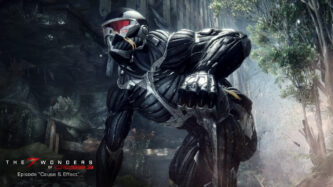 Crysis 3 Torrent File