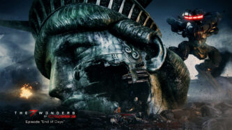 Crysis 3 Torrent Download