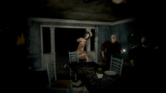 DEVOUR Steamunlocked