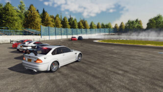 DRIFT21 Steamunlocked