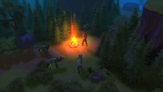 DYSMANTLE Mods