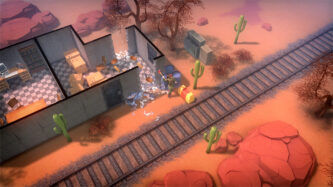 DYSMANTLE APK