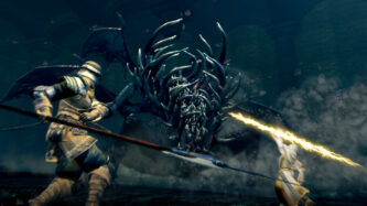 Dark Souls Remastered WIKI