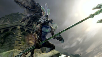 Dark Souls Remastered Repack