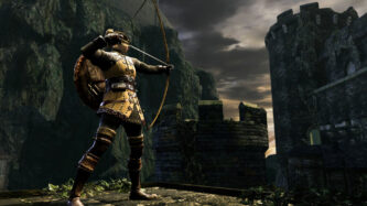 Dark Souls Remastered Torrent Download