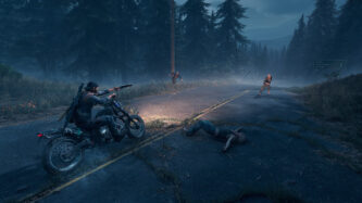 Days Gone Skidrow