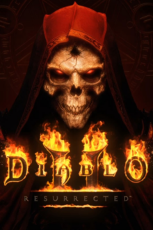 Diablo II Resurrected Mods
