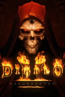 Diablo II Resurrected Free Download By Steam-repacks