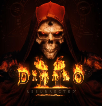 Diablo II Resurrected Mods