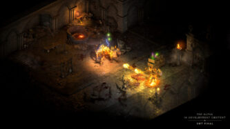 Diablo II Resurrected Download PC