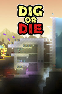 Dig or Die Steam