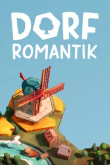 Dorfromantik Free Download By Steam-repacks