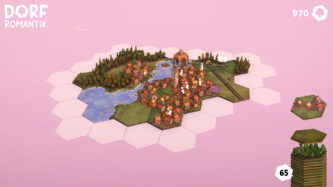 Dorfromantik APK