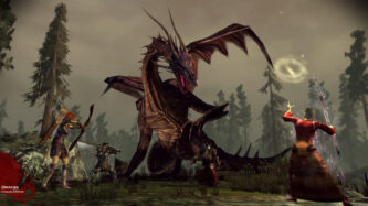 Dragon Age Origins DodiRepack