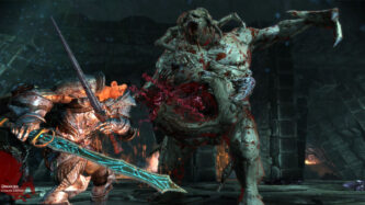 Dragon Age Origins Skidrow