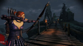 Dragon Age Origins Steamunlocked