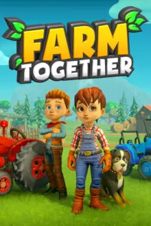 Farm Together Free Download Update 63 & ALL DLC
