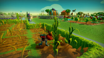 Farm Together Steam