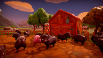 Farm Together Multiplayer