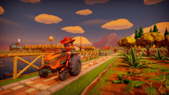 Farm Together Mods